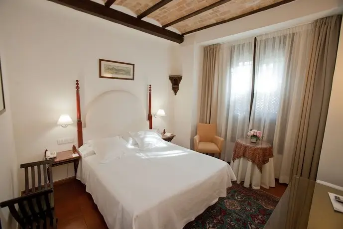 Hotel Casa Morisca