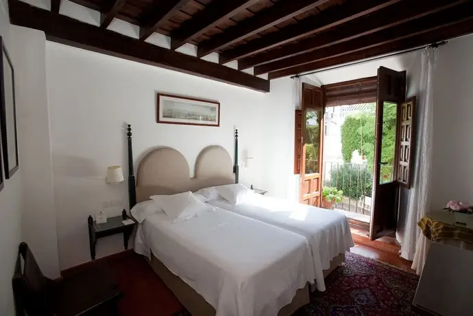 Hotel Casa Morisca 