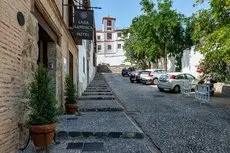 Hotel Casa Morisca 