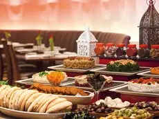 Movenpick Hotel & Apartments Bur Dubai 