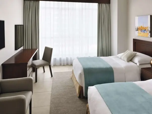 Movenpick Hotel & Apartments Bur Dubai 