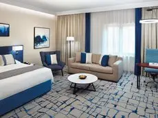 Movenpick Hotel & Apartments Bur Dubai 