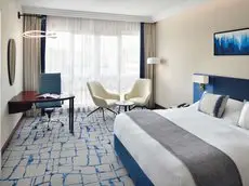 Movenpick Hotel & Apartments Bur Dubai 