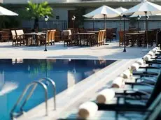 Movenpick Hotel & Apartments Bur Dubai 