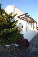 Milos Villas Hotel 