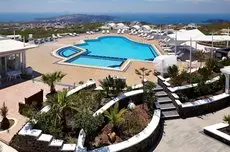 Orizontes Hotel & Villas 