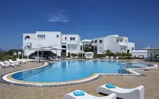 Orizontes Hotel & Villas 