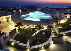 Orizontes Hotel & Villas 