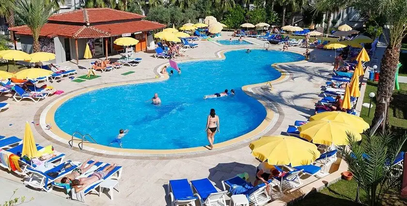 Sunlight Garden Hotel - All Inclusive