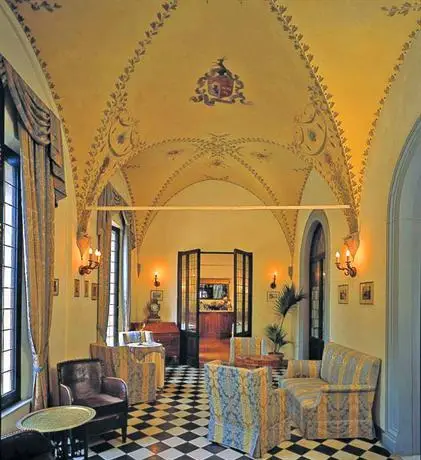 Palazzo Ravizza 