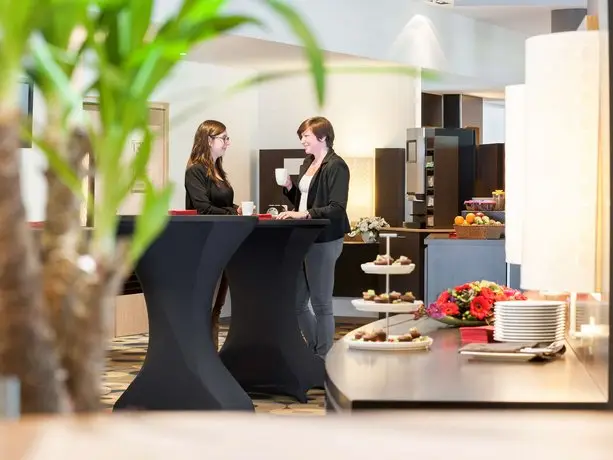 Novotel Leuven Centrum 