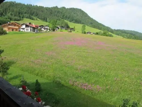 Gastehaus Bergstuberl 