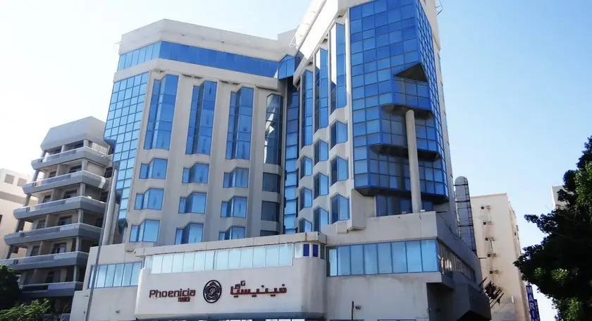 Phoenicia Tower Hotel