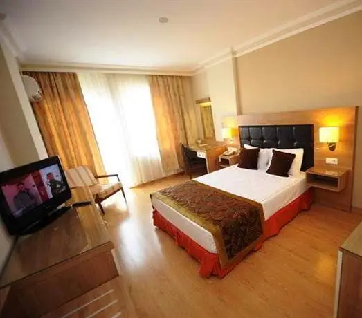 Suite Laguna Otel