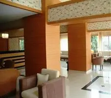 Suite Laguna Otel 