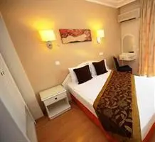 Suite Laguna Otel 