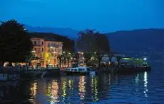 Hotel Elvezia Baveno 