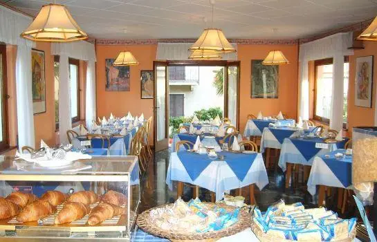 Hotel Elvezia Baveno