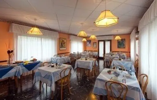 Hotel Elvezia Baveno 