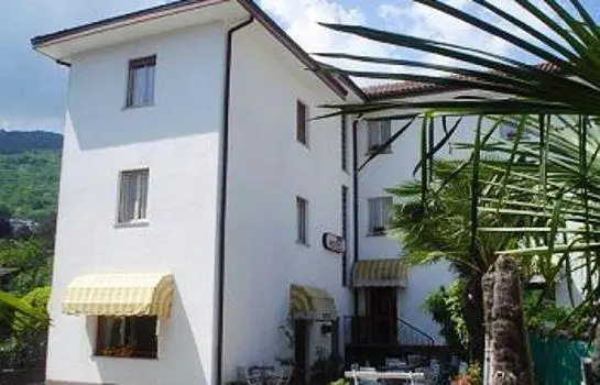 Hotel Elvezia Baveno 