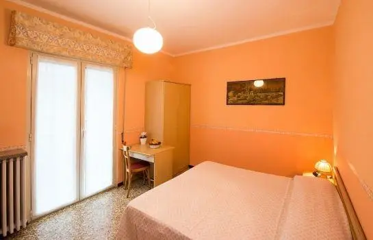 Hotel Elvezia Baveno 