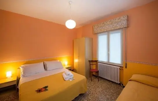 Hotel Elvezia Baveno 