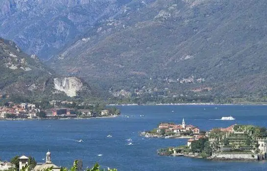 Hotel Elvezia Baveno 