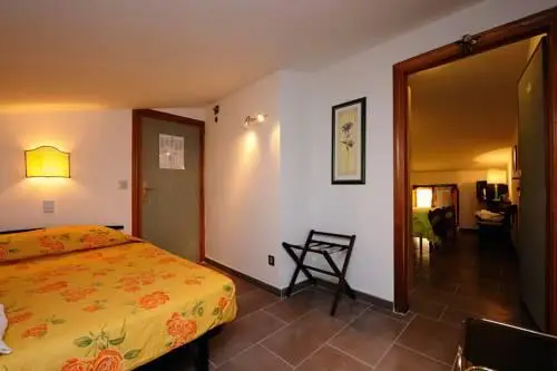 Hotel Properzio