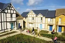 Pierre & Vacances Village Club Normandy Garden 