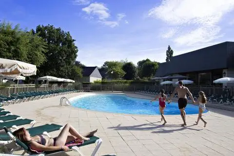 Pierre & Vacances Village Club Normandy Garden 