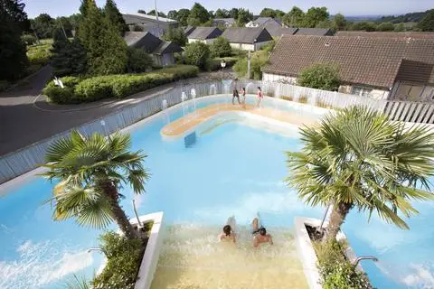 Pierre & Vacances Village Club Normandy Garden 