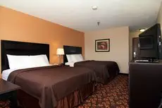 Econo Lodge Inn & Suites Santa Fe 