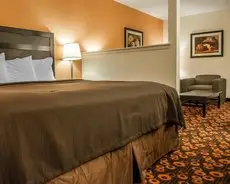 Econo Lodge Inn & Suites Santa Fe 