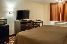 Econo Lodge Inn & Suites Santa Fe 