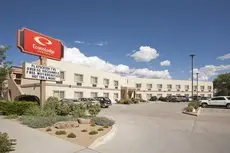 Econo Lodge Inn & Suites Santa Fe 