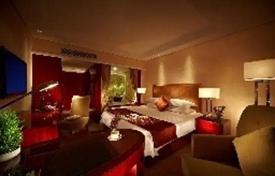 New Century Hotel Ningbo 