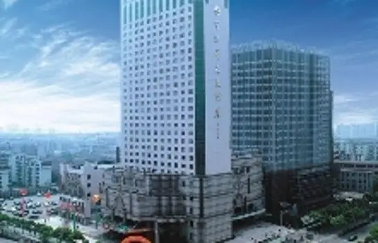 New Century Hotel Ningbo 