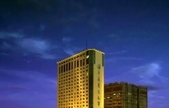 New Century Hotel Ningbo 