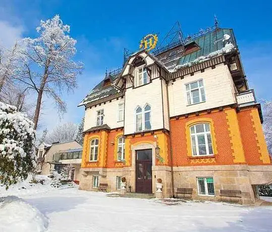 Hotel Szrenicowy Dwor 