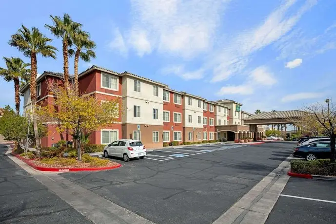 La Quinta Inn & Suites Las Vegas RedRock/Summerlin