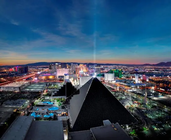 Luxor Las Vegas