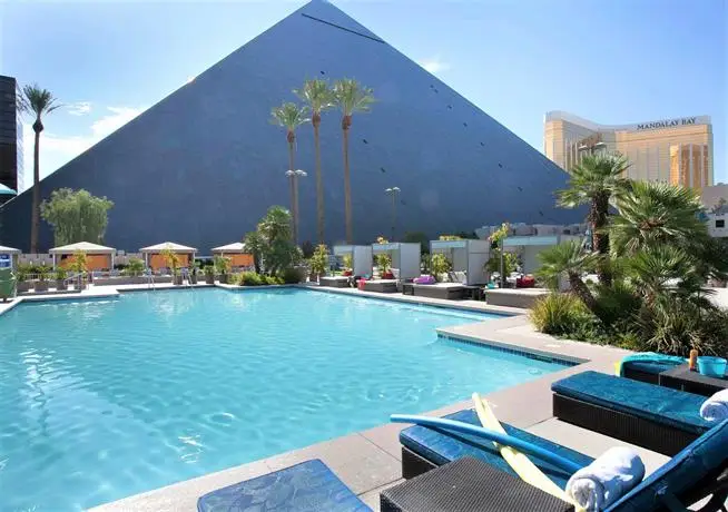 Luxor Las Vegas