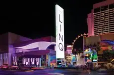 The LINQ Hotel And Casino 