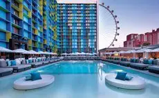 The LINQ Hotel And Casino 