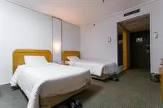 Busan Tourist Hotel 