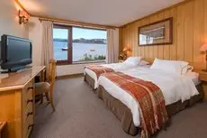 Hotel Cabana Del Lago Puerto Varas 