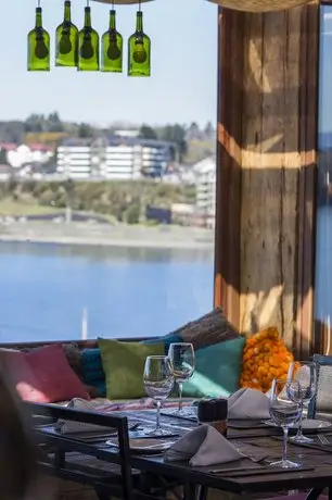 Hotel Cabana Del Lago Puerto Varas 