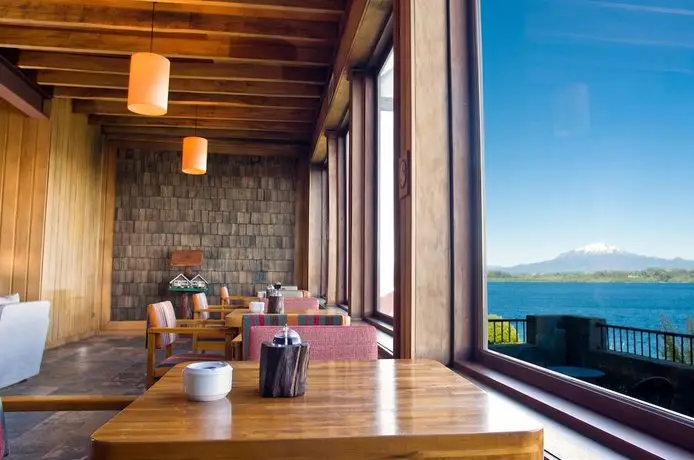 Hotel Cabana Del Lago Puerto Varas 