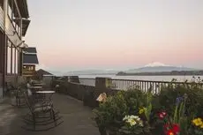 Hotel Cabana Del Lago Puerto Varas 