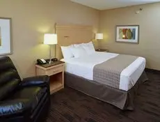 LivINN Hotel Cincinnati North/Sharonville 